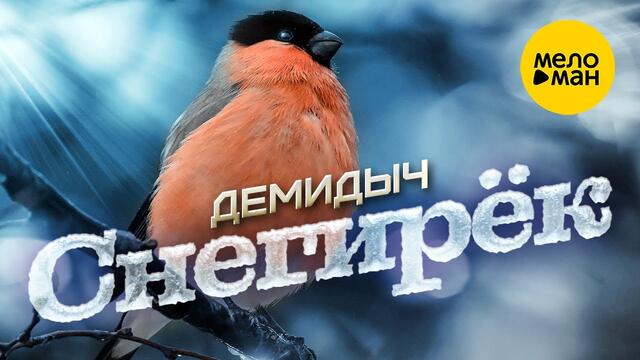 Демидыч  - Снегирек