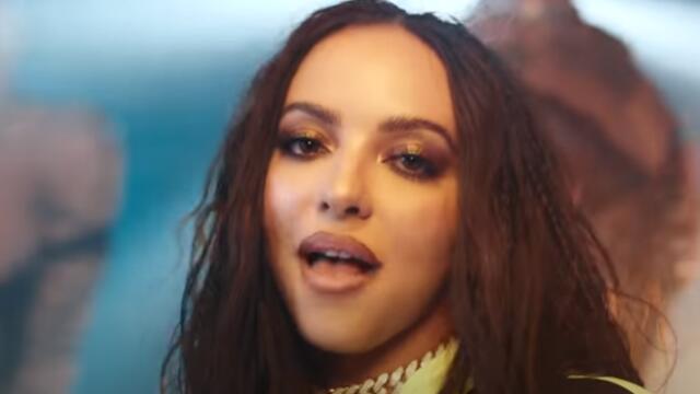 Little Mix - Confetti (Official Video) ft. Saweetie