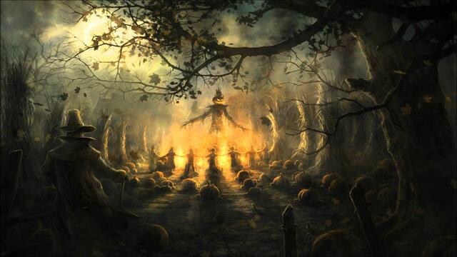 Dave Remix - Voodoo Bizkits (Prodigy / Pendulum / Limp Bizkit)