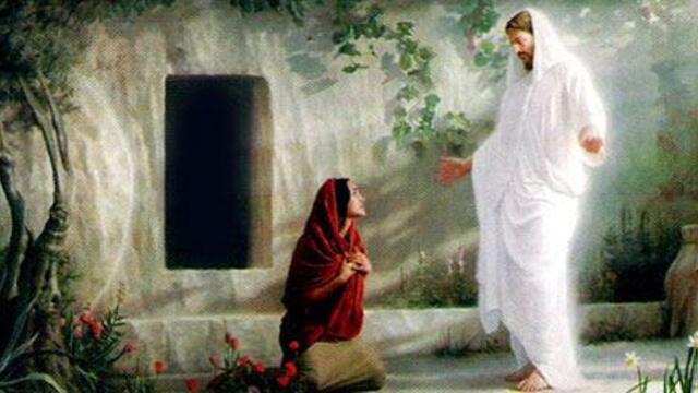 Исус е възкресен !!! Jesus Is Resurrected - “O Grave, Where Is Thy Victory”
