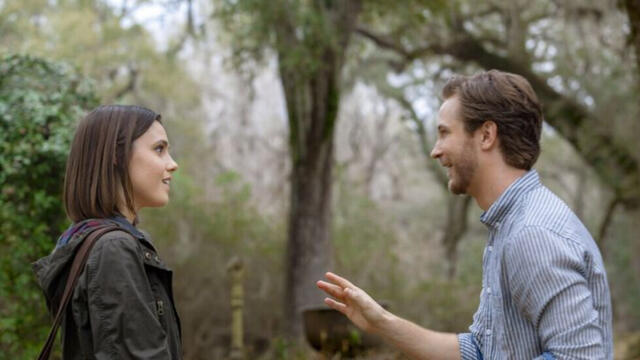 Пролетно пробуждане с Попи Дрейтън (синхронен екип, дублаж по Нова телевизия на 19.04.2020 г.) (запис)