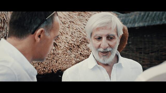 Ефрема Амирамова  -  "СОЛОВЕЙ И ВОРОНА"