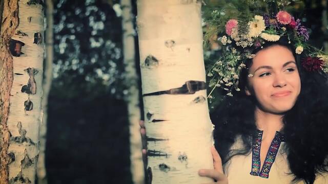 Вячеслав Кротов - "Солнышко моё"