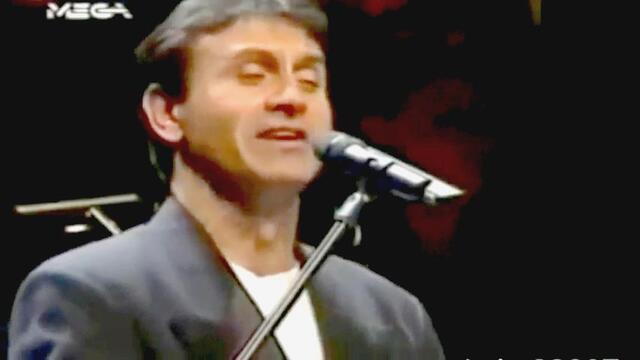 „Χριστός Ανέστη!“ - Γιώργος Νταλάρας