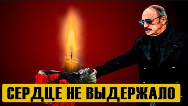 Ночью не выдержало сердце: Не стало известного журналиста...