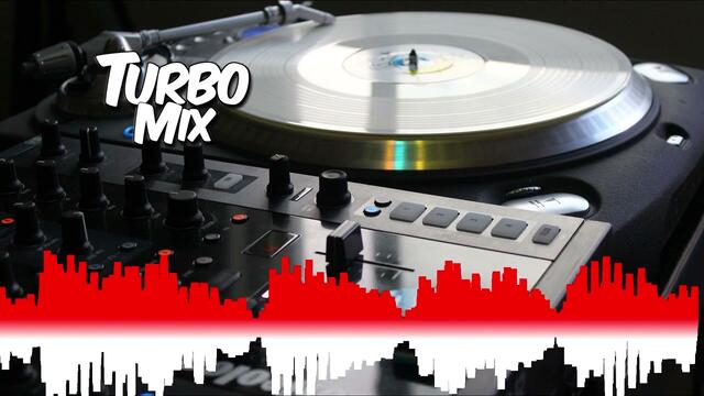 Turbo Mix - Set Mix 19 - Bg The Prince of Rap,