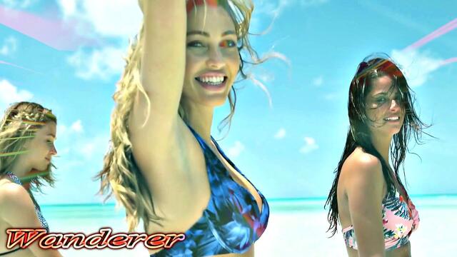 Виктория Качур​  -  Я тебя бесконечно Люблю