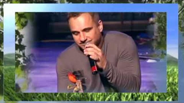 Группы Лесоповал  -  Птица синяя.