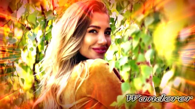 Валерий Палаускас   -   РАДУЮСЬ УЛЫБКЕ ТВОЕЙ