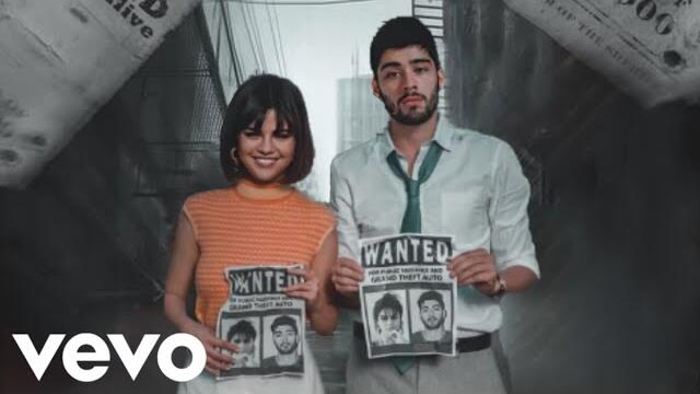 Selena Gomez, ZAYN - Love Wanted (Official Video)