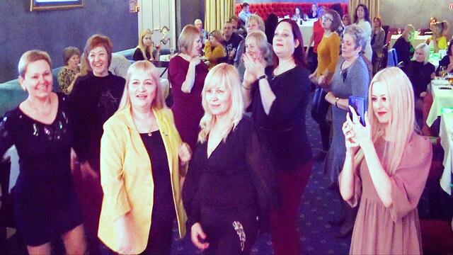 Валерий Палаускас   -   СТОЙ ВРЕМЯ СТОЙ