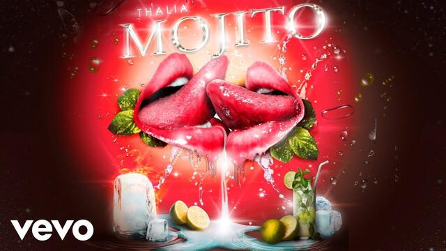 Thalia - Mojito