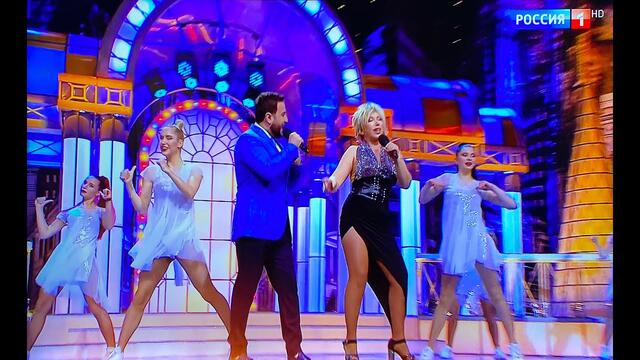 EDGAR и Елена Воробей - А я скучаю