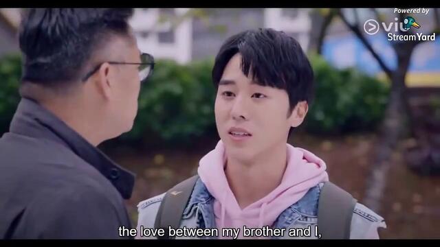 History 4: Close To You Sub Ita