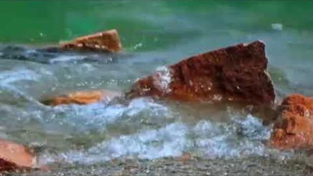 Музыка Сергея Чекалина  -  Горная вода.