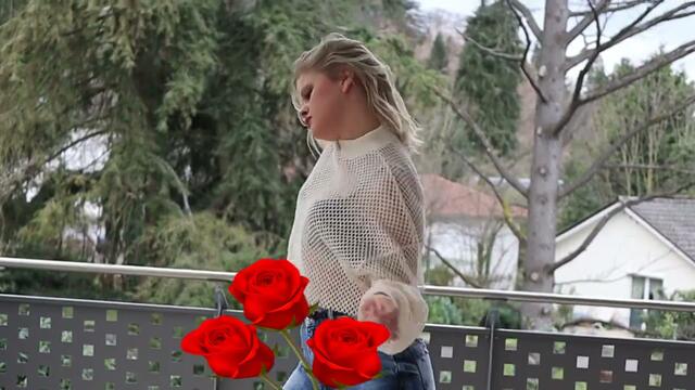 Вячеслав Белько  -  ЛИШЬ С ТОБОЙ