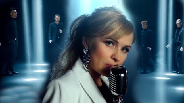 Инна Серова  - "Апрель"