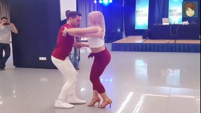 Сергей Чекалин  -  Обожаю - это больше чем люблю