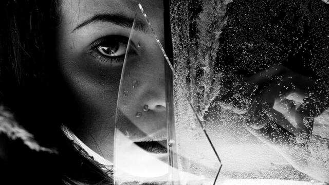 ВЯЧЕСЛАВ АНИСИМОВ  -  РАЗБИТАЯ ЛЮБОВЬ