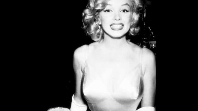 Усмихни се ♛Smile 🌷 Melody Gardot ♛ ✴ ✴ ✴ Marilyn Monroe ПРЕВОД ☀️ ~ 🌷🐞 ڿڰۣڿღ