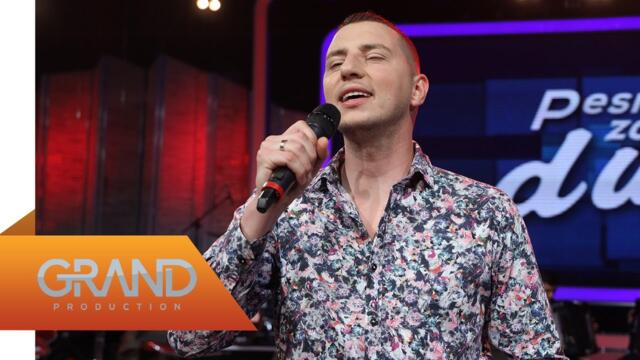 Sloba Djurkovic - Htela bi jos jednom -  (TV Grand 12.05.2021.)