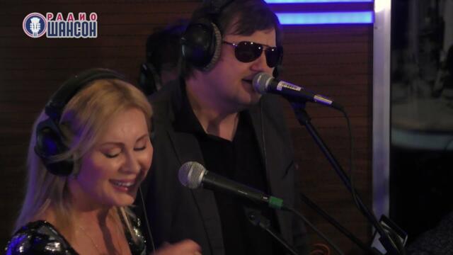 Вика Цыганова и Игорь Слуцкий - Купола