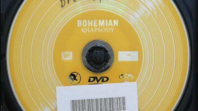 Бохемска рапсодия (2018) (бг субтитри) (част 5) DVD Rip 20th Century Fox Home Entertainment