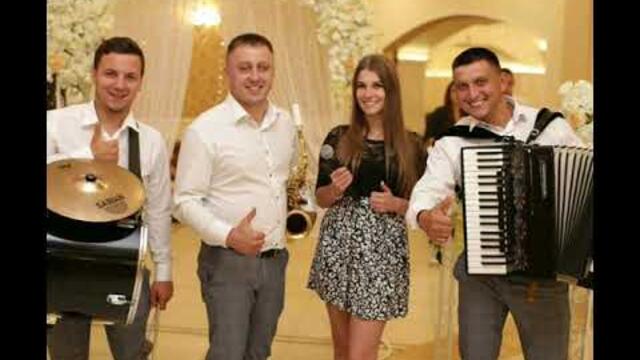 Гурт Якови   -   Моя хата в вишневім садочку