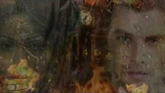 Полонез Огинского   -   Прощание с Родиной.