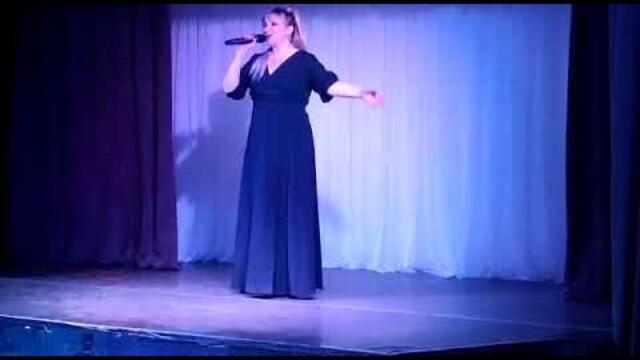 Агитбригада, ДК Контакт   -    Любимый город, У чёрного моря.