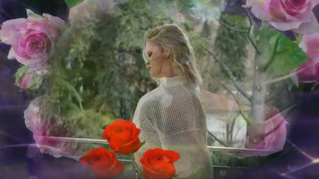 Ян Райбург / Мои друзья цыгане, Красивый танец!