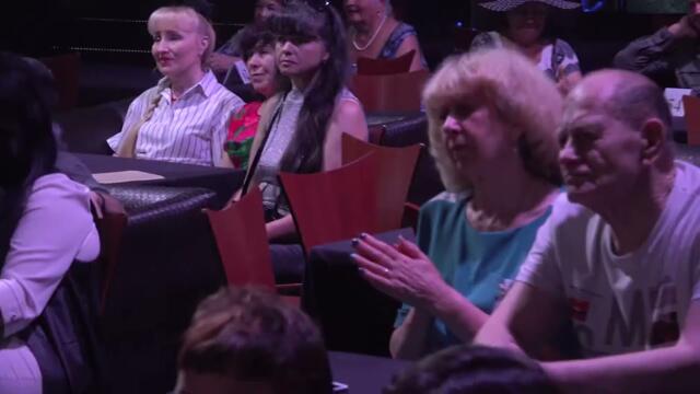 Алексей Козлов - "Казачок"