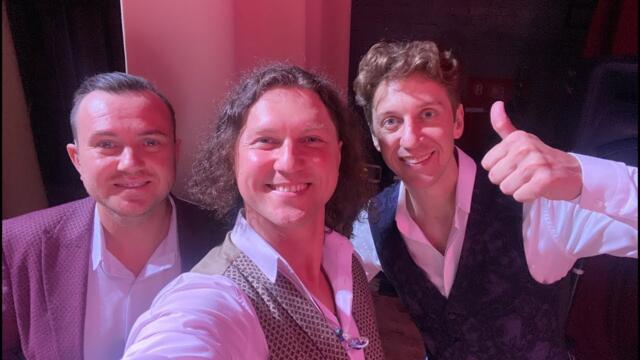 Группа САДко в Кизнере