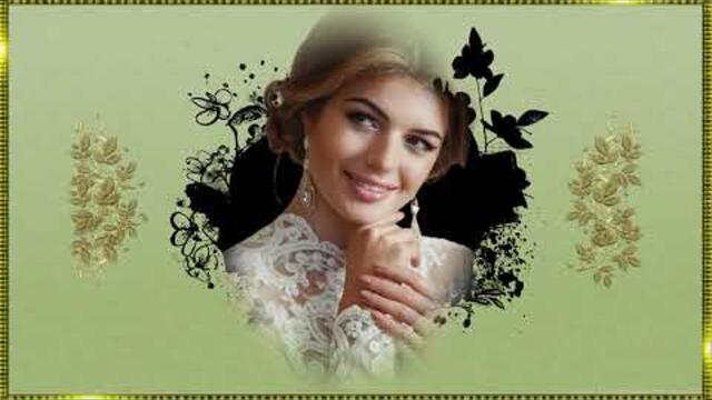 Красота  женщины....