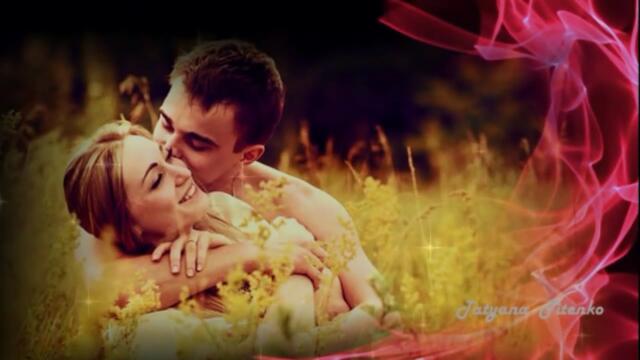 Вадим Гурьев   -   Ты для меня словно доброе солнце