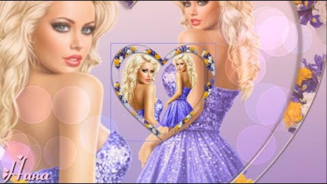 Андрей Храмов   -   Какая есть.