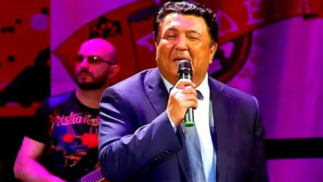 Арман Алманинский - "Вольный ветер"