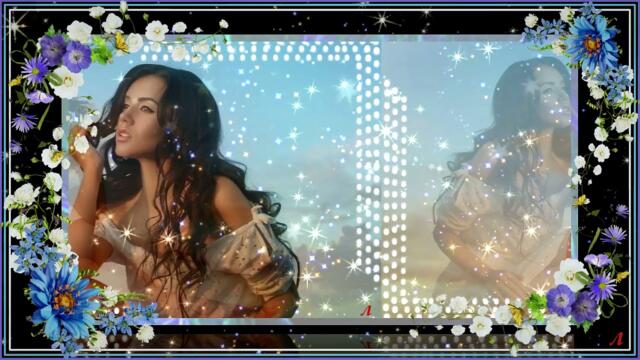 Андрей Бандера - "А помнишь"