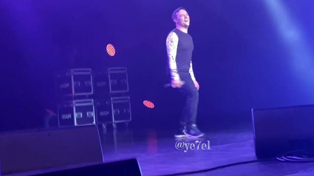 Юрий Шатунов - Концерт в г.Светлогорск (Калининград) 14.05.2021г.