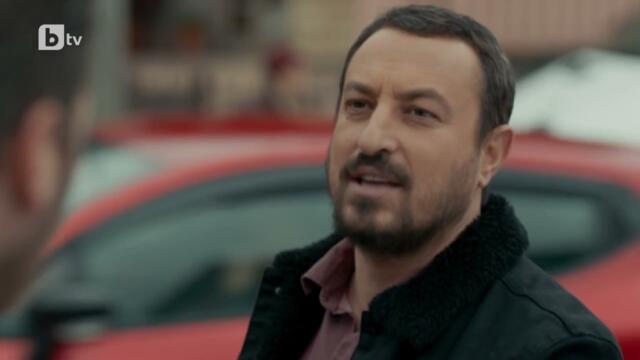 Ирония на съдбата - сериал, еп. 9