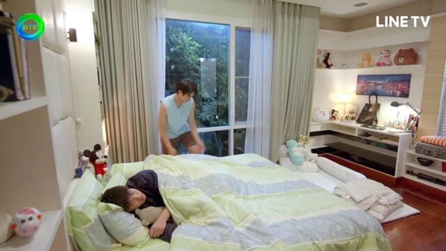 Brothers Ep 3 ENG SUB (2021)