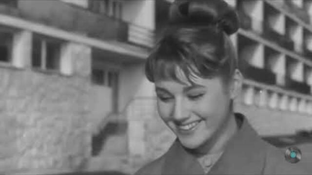 Песня из юности 60-70х "Плачут гитары"