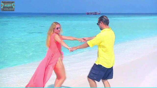 Альберт Комаров - На руках тебя я в счастье унесу