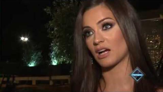 Premijera - 27.07./Milica Pavlović