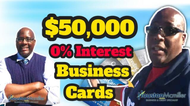 7 Best Business Credit Credit Cards No Annual Fee To Get $50k Business #Loans 2021