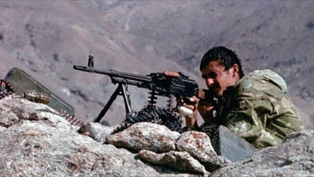 Олег Гонцов и группа «Ростов»    -     БАЧАХО