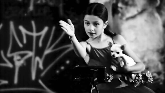 Arielle Dombasle, Nicolas Ker - Just Come Back Alive