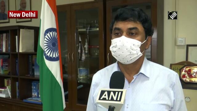 Anti-Covid drug 2-DG works on infected cells of virus: DRDO Chairman