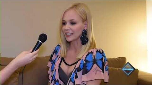 Premijera - 25.07.2018. - Jelena Rozga