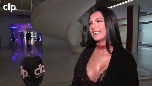 URNEBESNO Ono što je ovoga puta Tanja Savić uradila, smešnije je od svih njenih dosadašnjih lapsusa